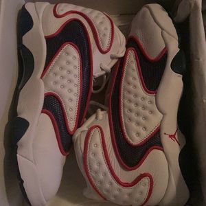 Wmns air Jordan og “USA” edition